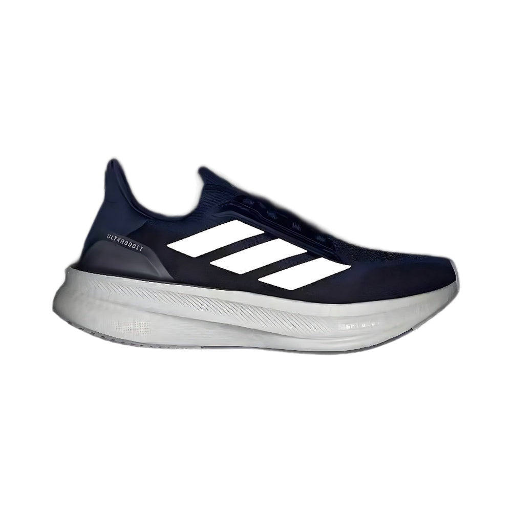 Adidas Ultraboost 5X 'Dark Blue Halo Silver'
