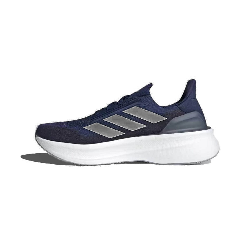 Adidas Ultraboost 5X 'Dark Blue Halo Silver'