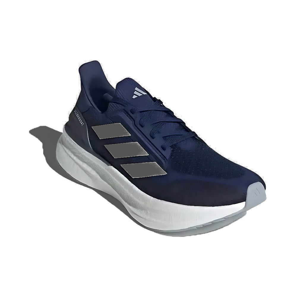 Adidas Ultraboost 5X 'Dark Blue Halo Silver'