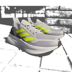 Adidas Ultraboost 5X 'Grey Lime'