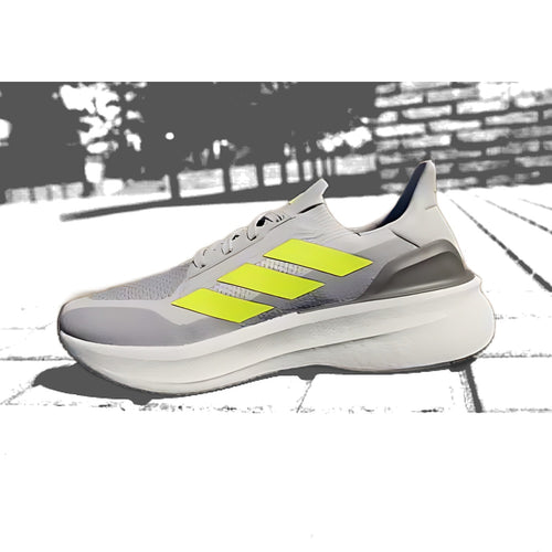 Adidas Ultraboost 5X 'Grey Lime'