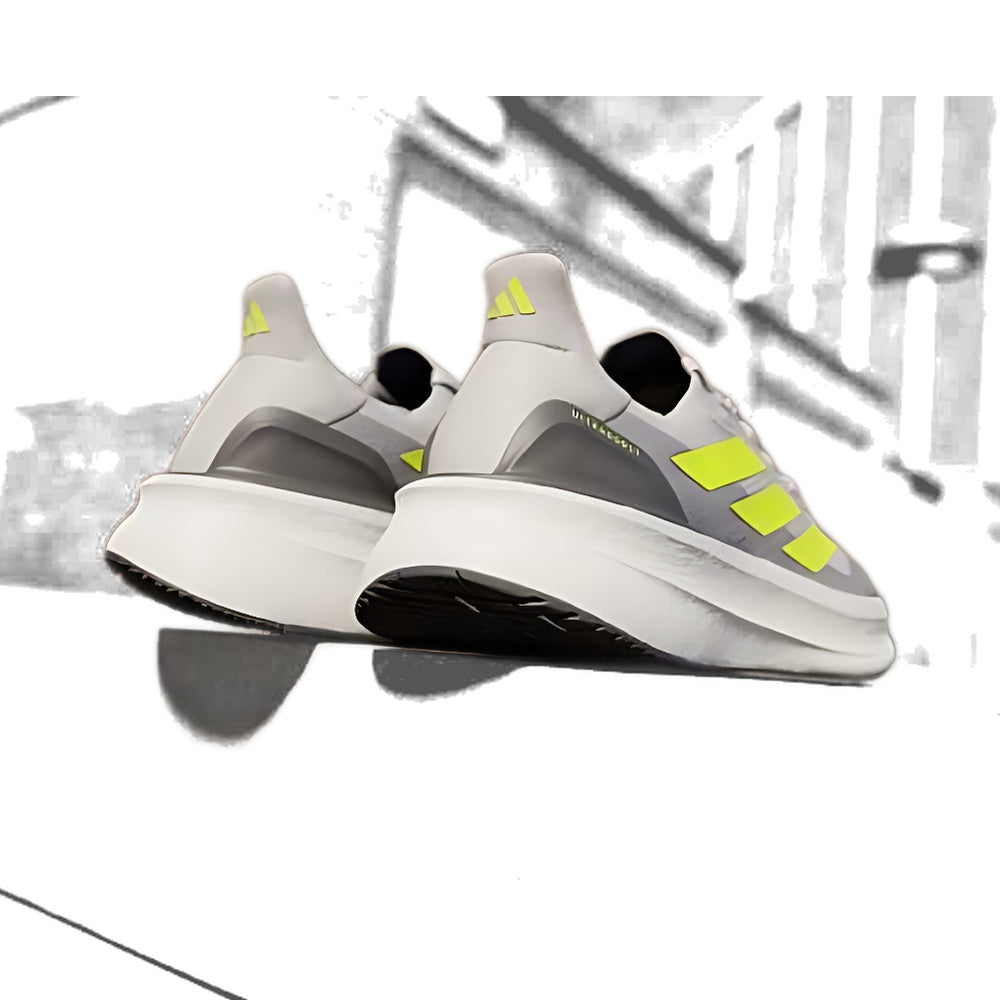 Adidas Ultraboost 5X 'Grey Lime'