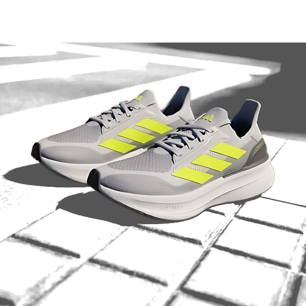 Adidas Ultraboost 5X 'Grey Lime'