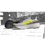 Adidas Ultraboost 5X 'Grey Lime'