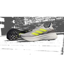 Adidas Ultraboost 5X 'Grey Lime'
