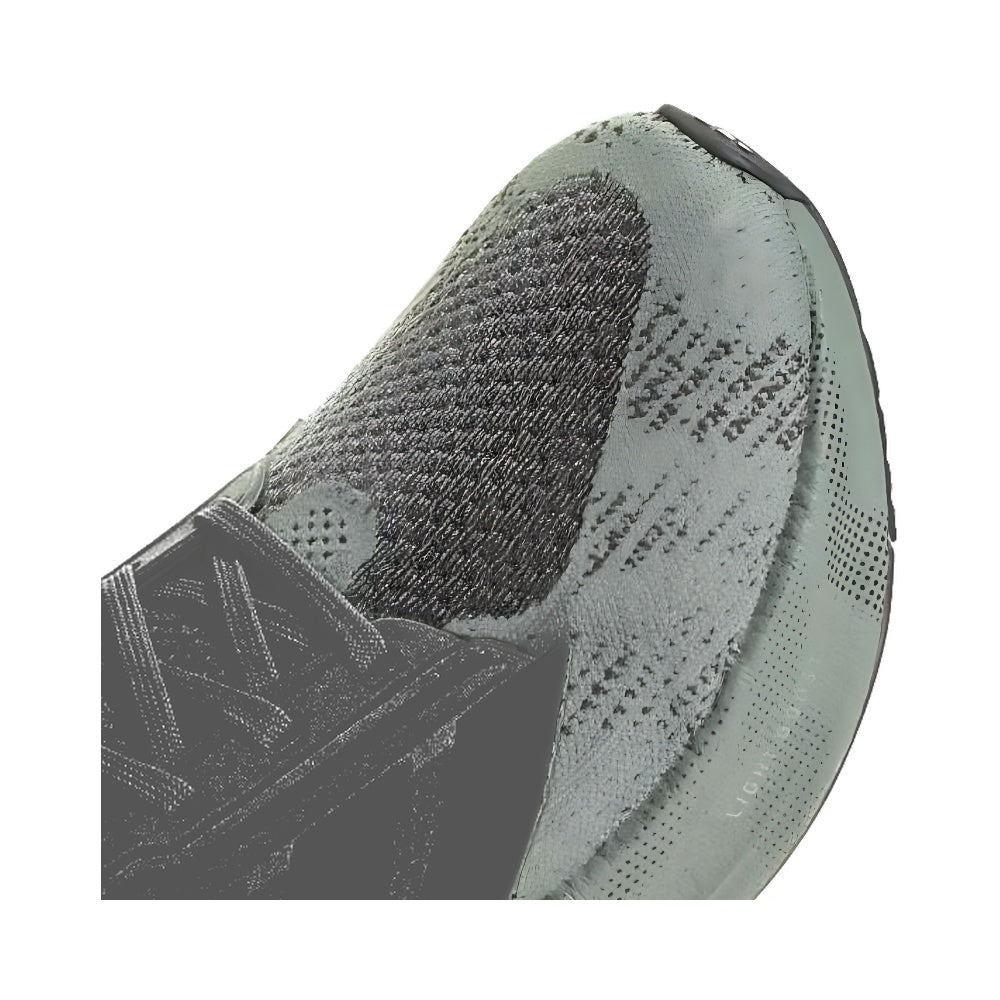 Adidas UltraBoost 5X 'Silver Green'