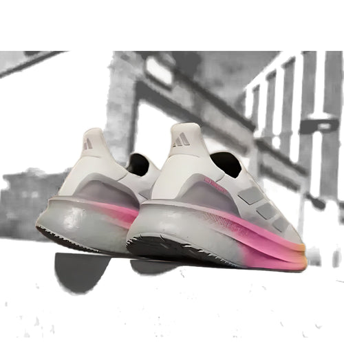Adidas Ultraboost 5X 'White Lucid Pink'