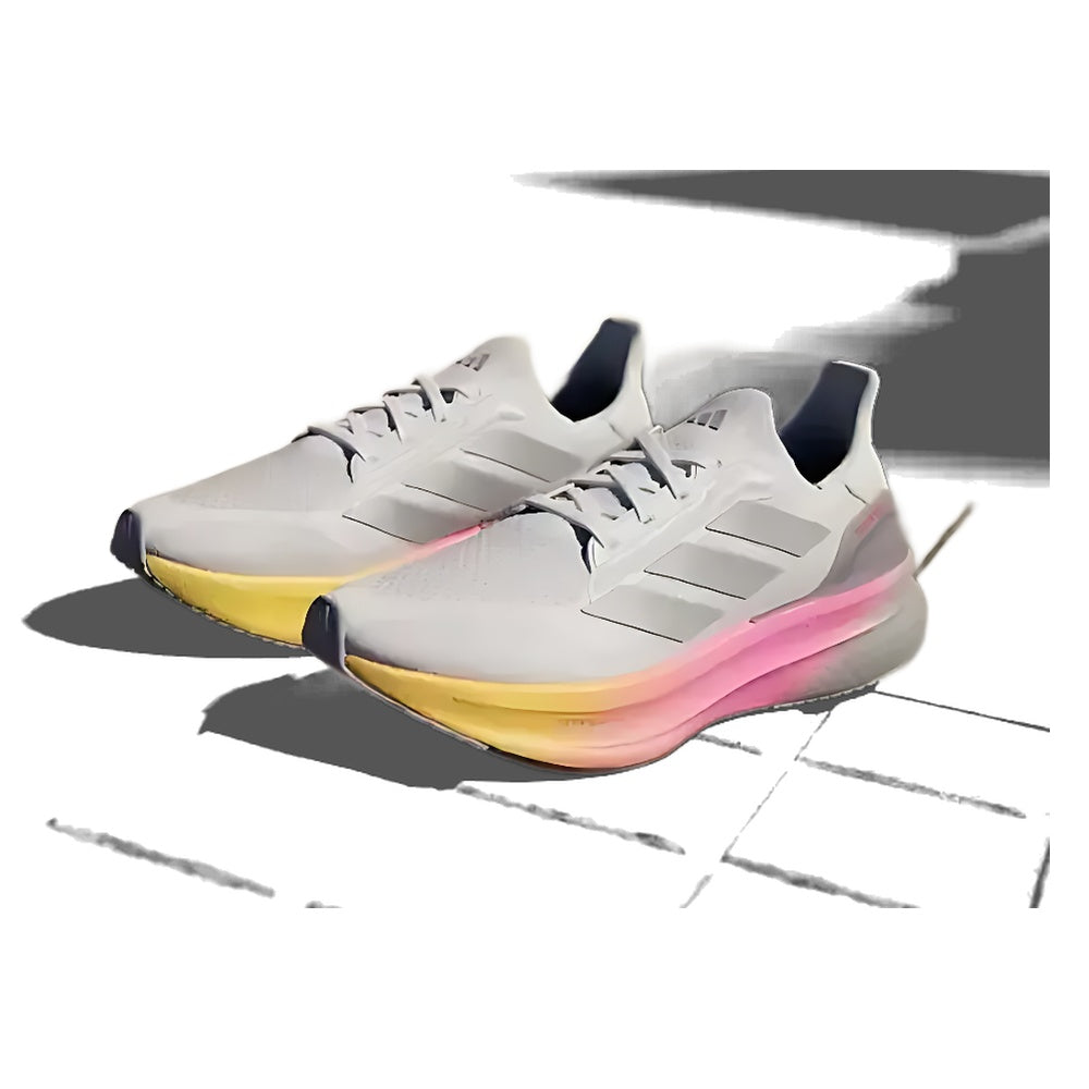 Adidas Ultraboost 5X 'White Lucid Pink'