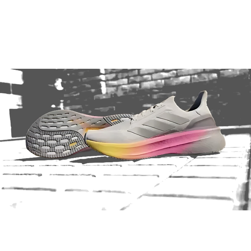 Adidas Ultraboost 5X 'White Lucid Pink'