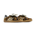 Adidas Wales Bonner x Samba Pony 'Leopard'