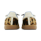 Adidas Wales Bonner x Samba Pony 'Leopard'