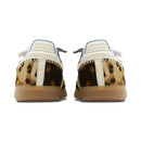Adidas Wales Bonner x Samba Pony 'Leopard'