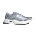 Adidas Wmns Adizero Boston 13 'Halo Silver Metallic'