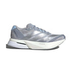 Adidas Wmns Adizero Boston 13 'Halo Silver Metallic'