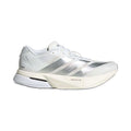 Adidas Wmns Adizero Boston 13 'White Matte Silver'