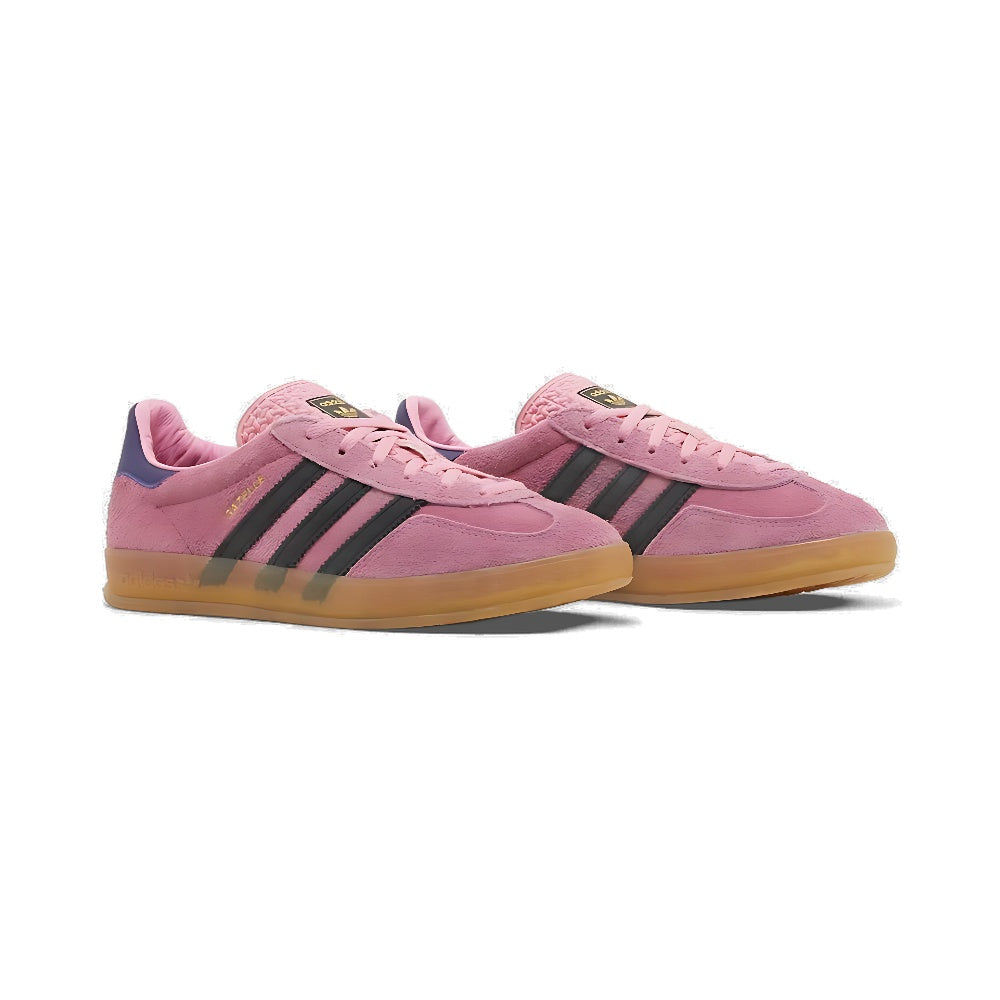 Adidas Wmns Gazelle 'Bliss Pink Purple'