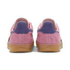 Adidas Wmns Gazelle 'Bliss Pink Purple'