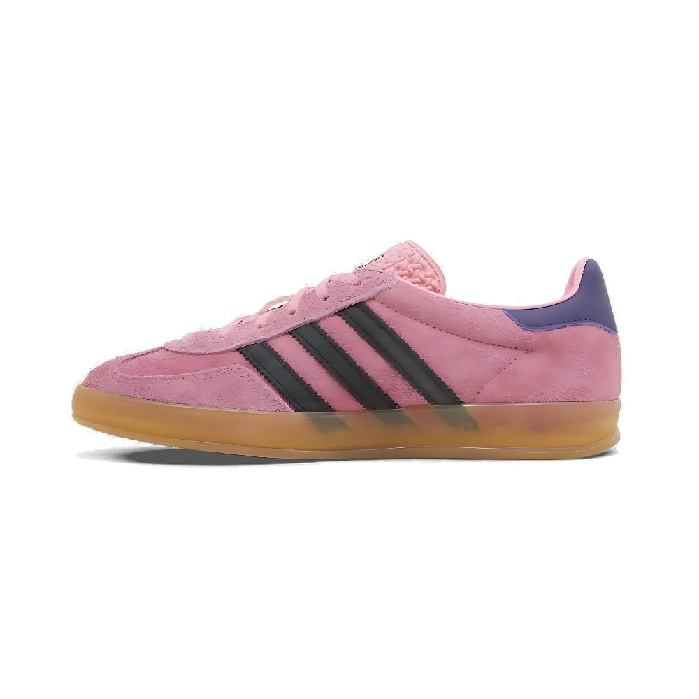Adidas Wmns Gazelle 'Bliss Pink Purple'