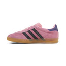 Adidas Wmns Gazelle 'Bliss Pink Purple'