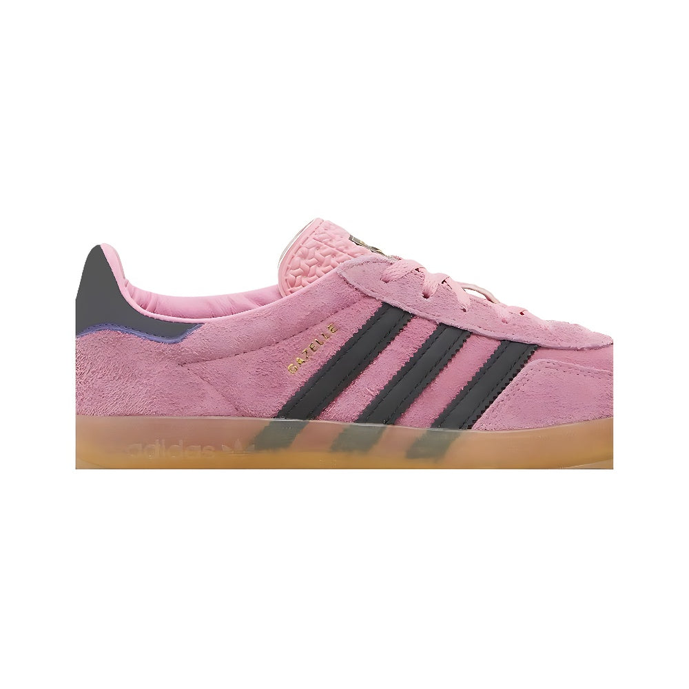Adidas Wmns Gazelle 'Bliss Pink Purple'