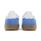 Adidas Wmns Gazelle Indoor 'Blue Fusion Gum'
