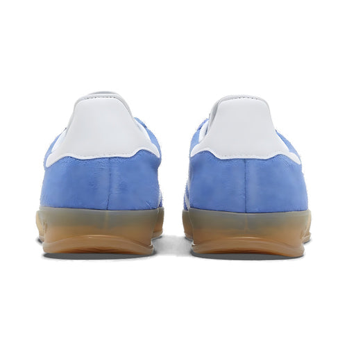 Adidas Wmns Gazelle Indoor 'Blue Fusion Gum'