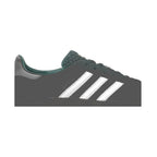 Adidas Wmns Gazelle Indoor 'Collegiate Green Pink'