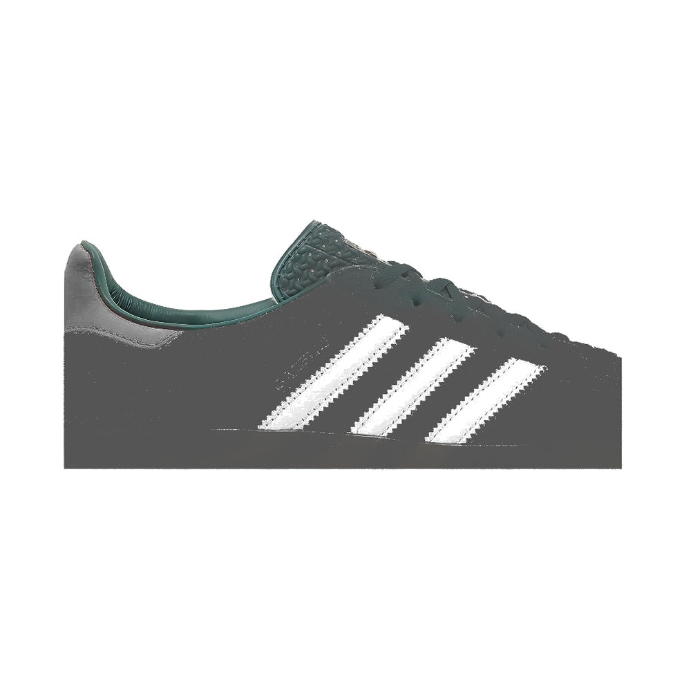 Adidas Wmns Gazelle Indoor 'Collegiate Green Pink'