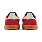 Adidas Wmns Gazelle Indoor 'Crochet Pack - Scarlet'