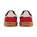 Adidas Wmns Gazelle Indoor 'Crochet Pack - Scarlet'