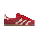 Adidas Wmns Gazelle Indoor 'Crochet Pack - Scarlet'