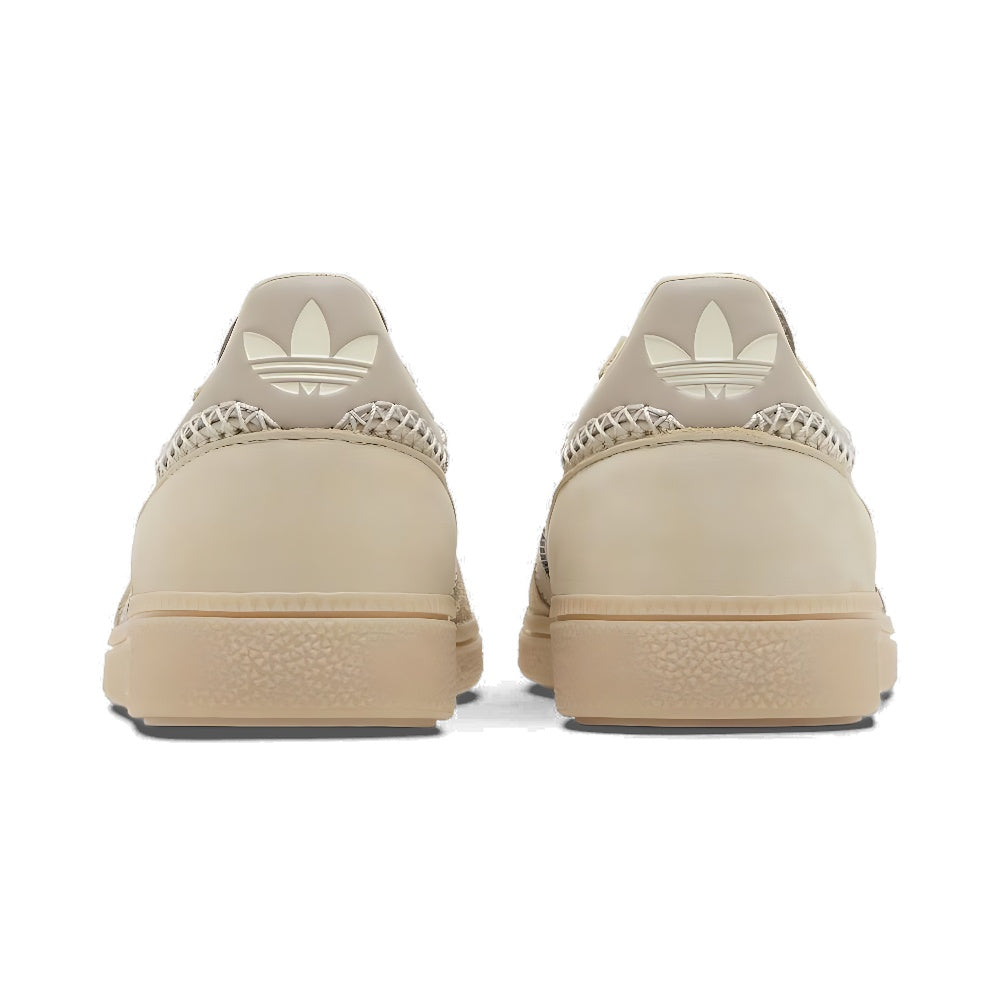 Adidas Wmns Handball Spezial 'Cream White Wonder Beige'