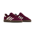 Adidas Wmns Handball Spezial 'Maroon Gum'
