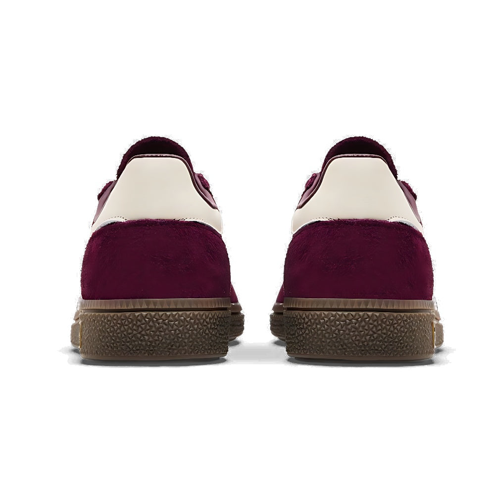 Adidas Wmns Handball Spezial 'Maroon Gum'