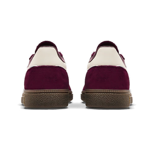 Adidas Wmns Handball Spezial 'Maroon Gum'