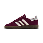 Adidas Wmns Handball Spezial 'Maroon Gum'