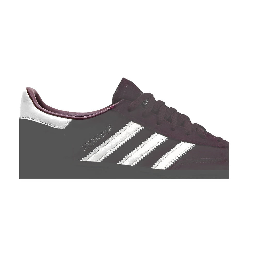 Adidas Wmns Handball Spezial 'Maroon Gum'