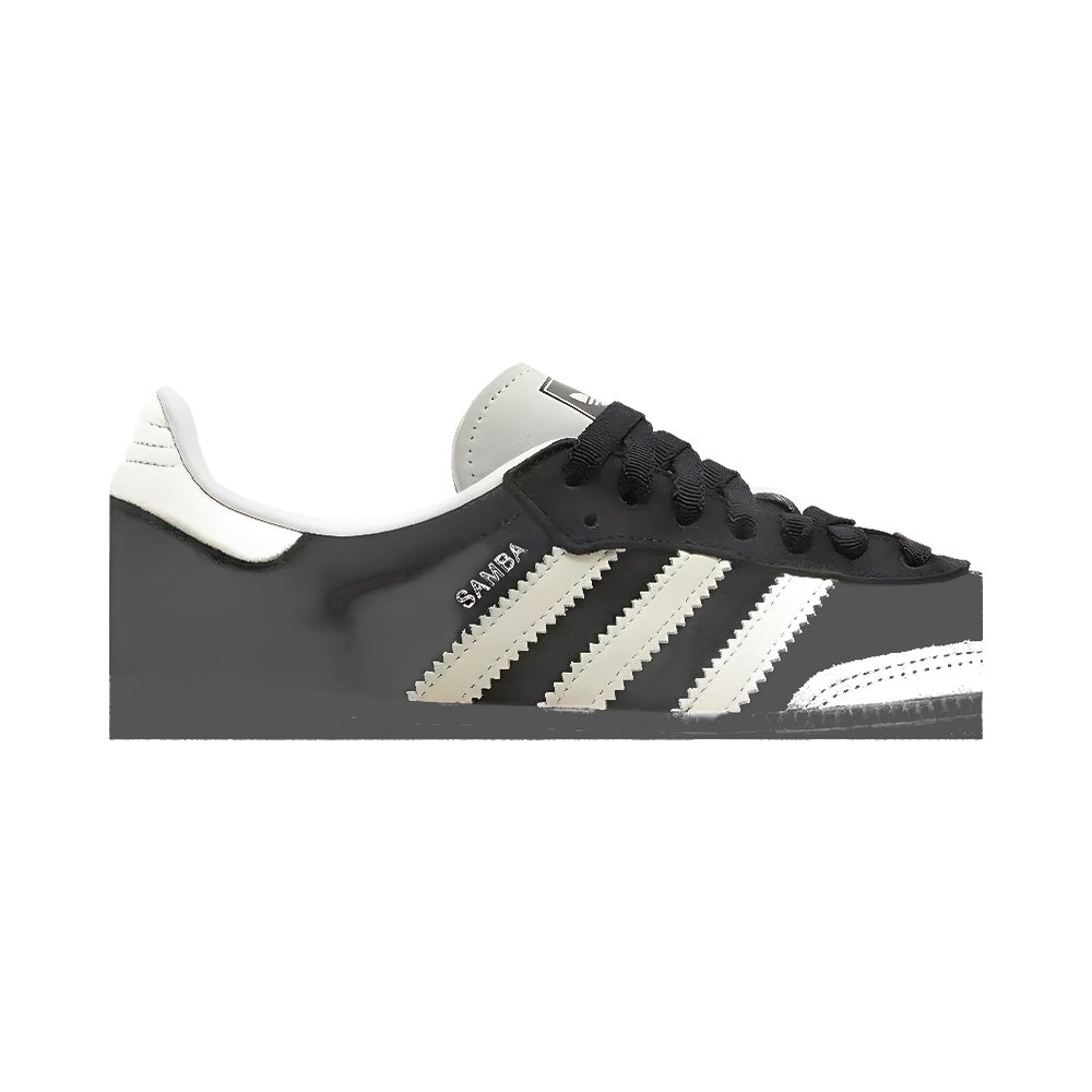 Adidas Wmns Samba OG 'Black Wonder White'