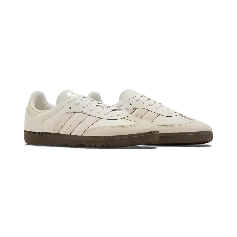 Adidas Wmns Samba OG 'Cloud White Wonder Quartz'