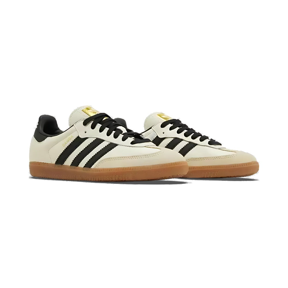 Adidas Wmns Samba OG 'Cream White Sand Strata'