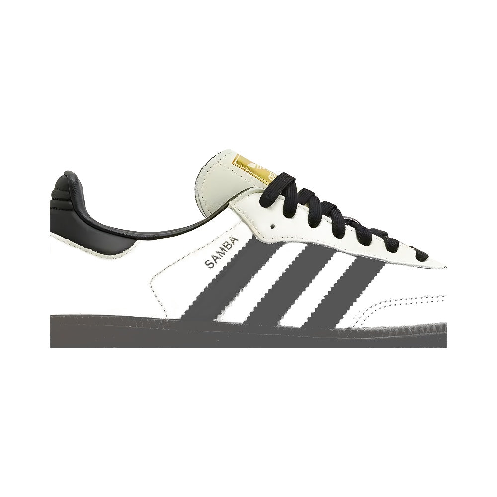 Adidas Wmns Samba OG 'Cream White Sand Strata'