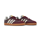 Adidas Wmns Samba OG 'Maroon'