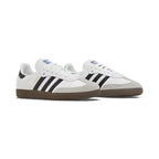 Adidas Wmns Samba OG 'White Clear Granite'