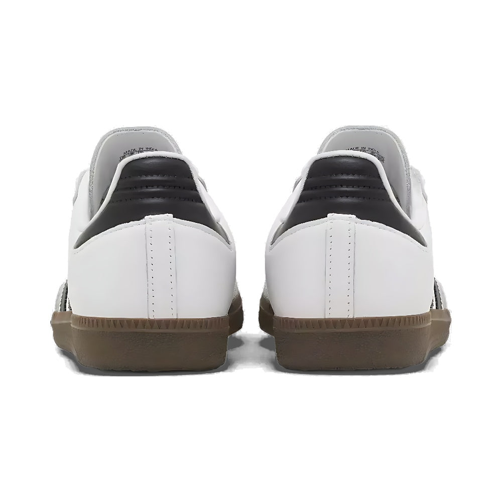 Adidas Wmns Samba OG 'White Clear Granite'