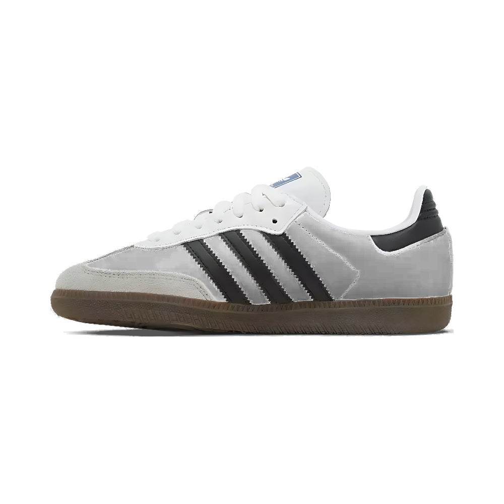 Adidas Wmns Samba OG 'White Clear Granite'