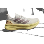 Adidas Wmns UltraBoost 5X 'White Preloved Fig Yellow'