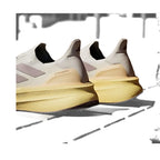 Adidas Wmns UltraBoost 5X 'White Preloved Fig Yellow'