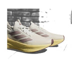 Adidas Wmns UltraBoost 5X 'White Preloved Fig Yellow'