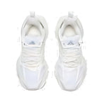Adidas XLG Runner Deluxe 'White Silver Metallic'