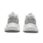 Adidas XLG Runner Deluxe 'White Silver Metallic'